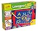 Produktbild Liscianigiochi - Carotina LED-Tafel, Edition 2018, mehrfarbig, 68609