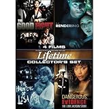 Lifetime Collector's Set (The Good Fight / The Rendering / The Haunting of Lisa / Danderous Evidence)