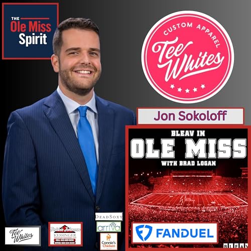 Jon Sokoloff - WGNO TV in New Orleans