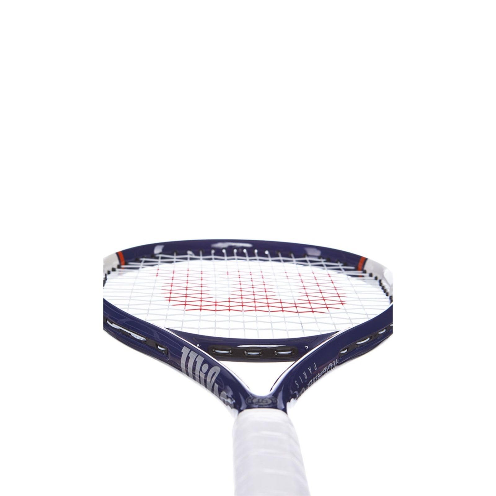Amazon | Wilson ユニ 大人用 ROLAND GARROS EQUIPE HP テニスラケット