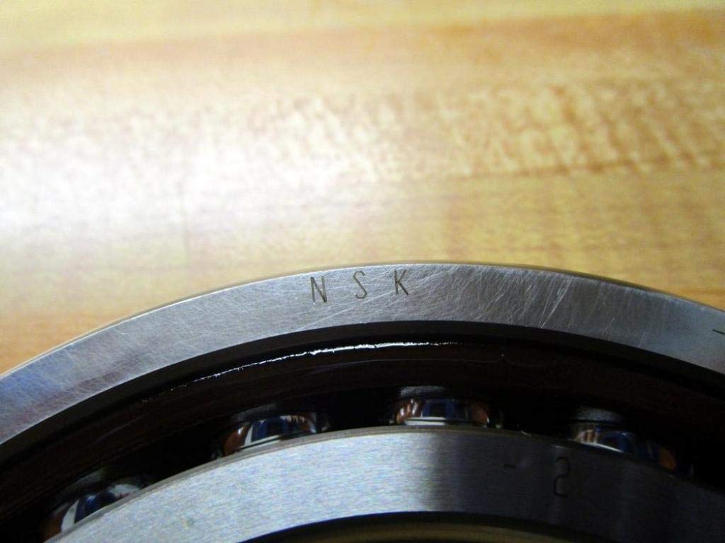 NSK 7016CTRDUHP4Y Super Precision Bearing