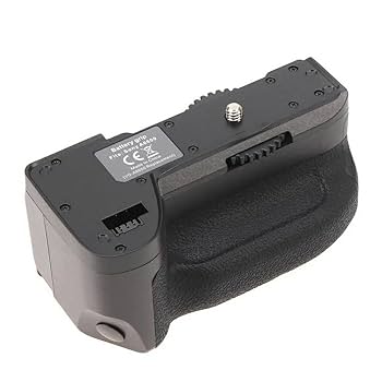ZG-H90 バッテリーグリップ 6000mAh Amazon | ZGCINE ZG-H90 バッテリーグリップ,88.8Wh ハンド