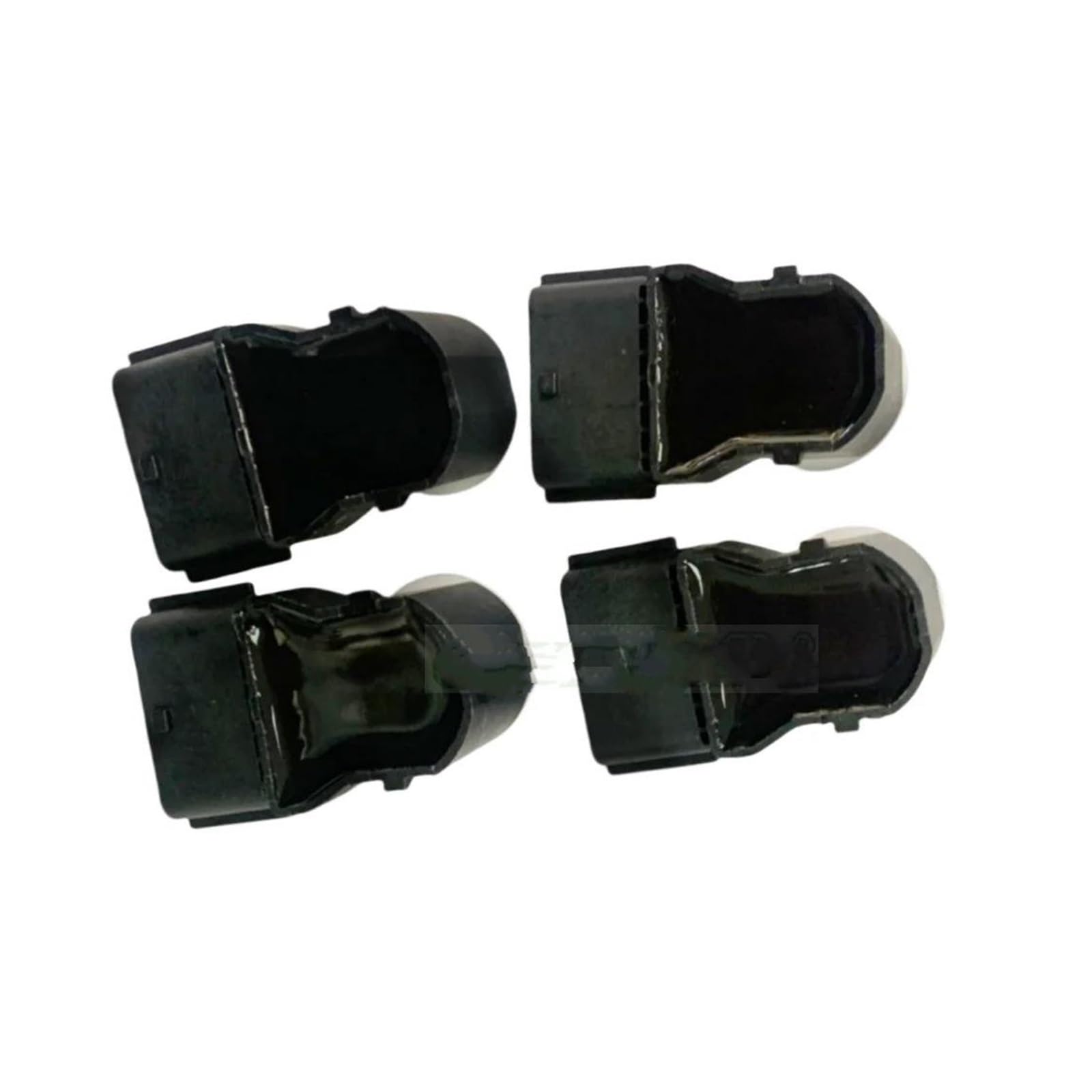 Sensor Aparcamiento Sensor Estacionamiento PDC 4MT006HCD 95720-3Z000 Para Hyundai Para I40 957203Z000 Advertencia Estacionamiento Sensor Control Distancia Estacionamiento Sensor Radar Marcha Atrás