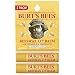 Burt's Bees 100% Natural Moisturizing Lip Balm, Beeswax, 2 Tubes in Blister Box