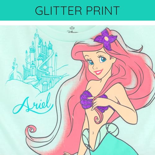 Disney Tulle Dress Sizes Toddler to Big Kid4