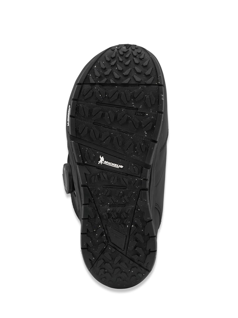 Ride Hera Pro Bottes de snowboard pour femme