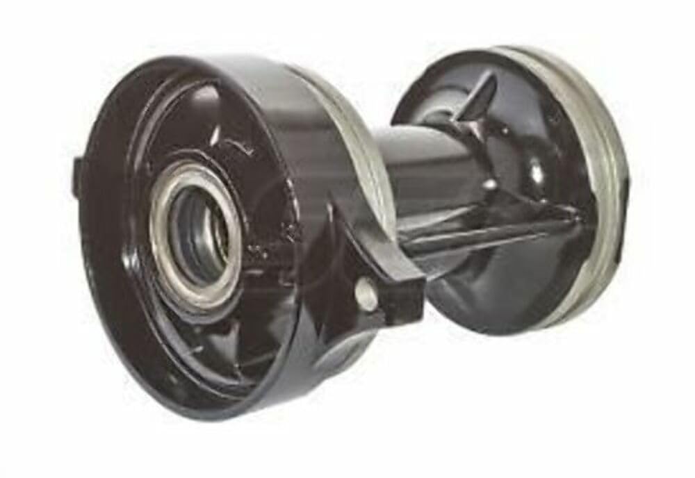 SEI MARINE PRODUCTS-Compatible with Mercury Mariner Bearing Carrier 12596T2 50-150 HP 2 Stroke 4 Stroke Fits Bigfoot Models on the 50-70HP models. 4-1