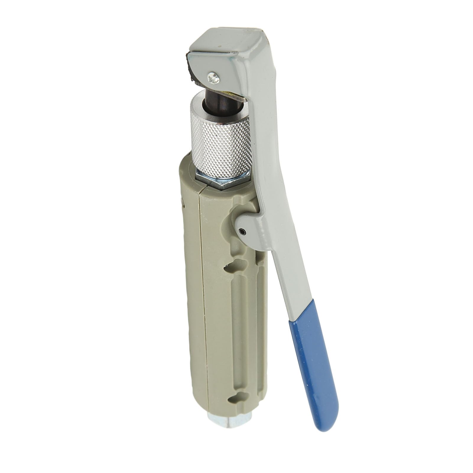 Tête de Buse de Sableuse Durable avec 3 Embouts en Céramique, Démarrage Rapide pour Divers Supports, Convient au Nettoyage Voitures et la Maison