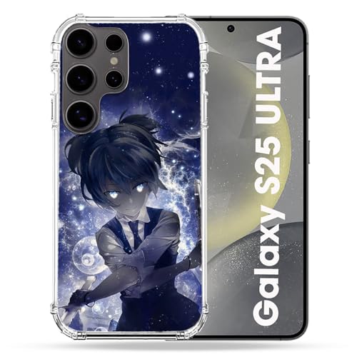 Coque Samsung S25 Ultra Assassination Classroom Nagisa par Cokitec