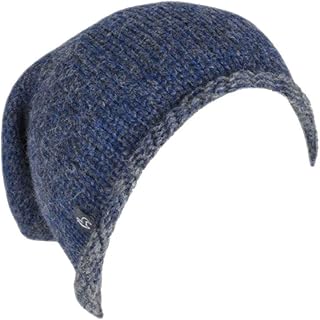 Warm Baby Alpaca Beanie Hat