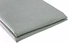 Silvers Forro Térmico Metalizado para Tábua de Passar Roupas 1,60m x 60cm 100% Algodão