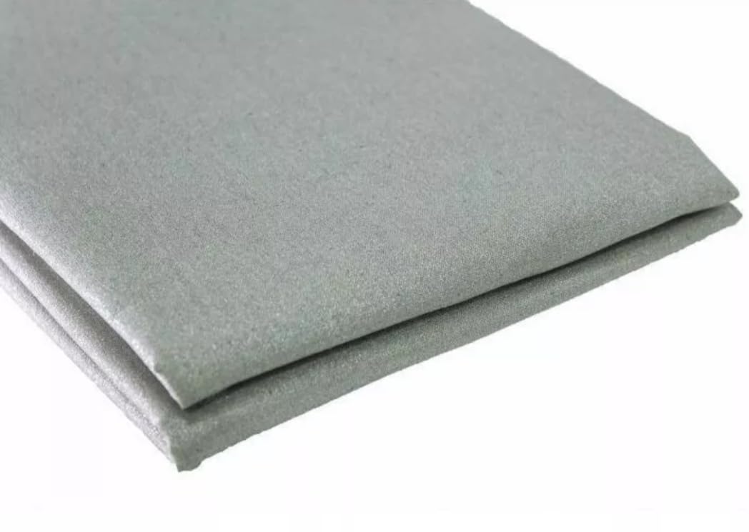 Forro Térmico para tábua de passar Roupas 1,35m X 50cm