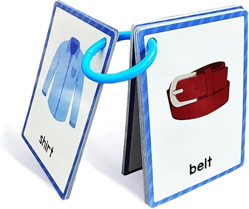 Miniatura 6 de Lachilly Tarjetas didácticas de aprendizaje de 12 temas, palabras de alta frecuencia, lectura inicial, jardín de infantes a primer grado, materiales