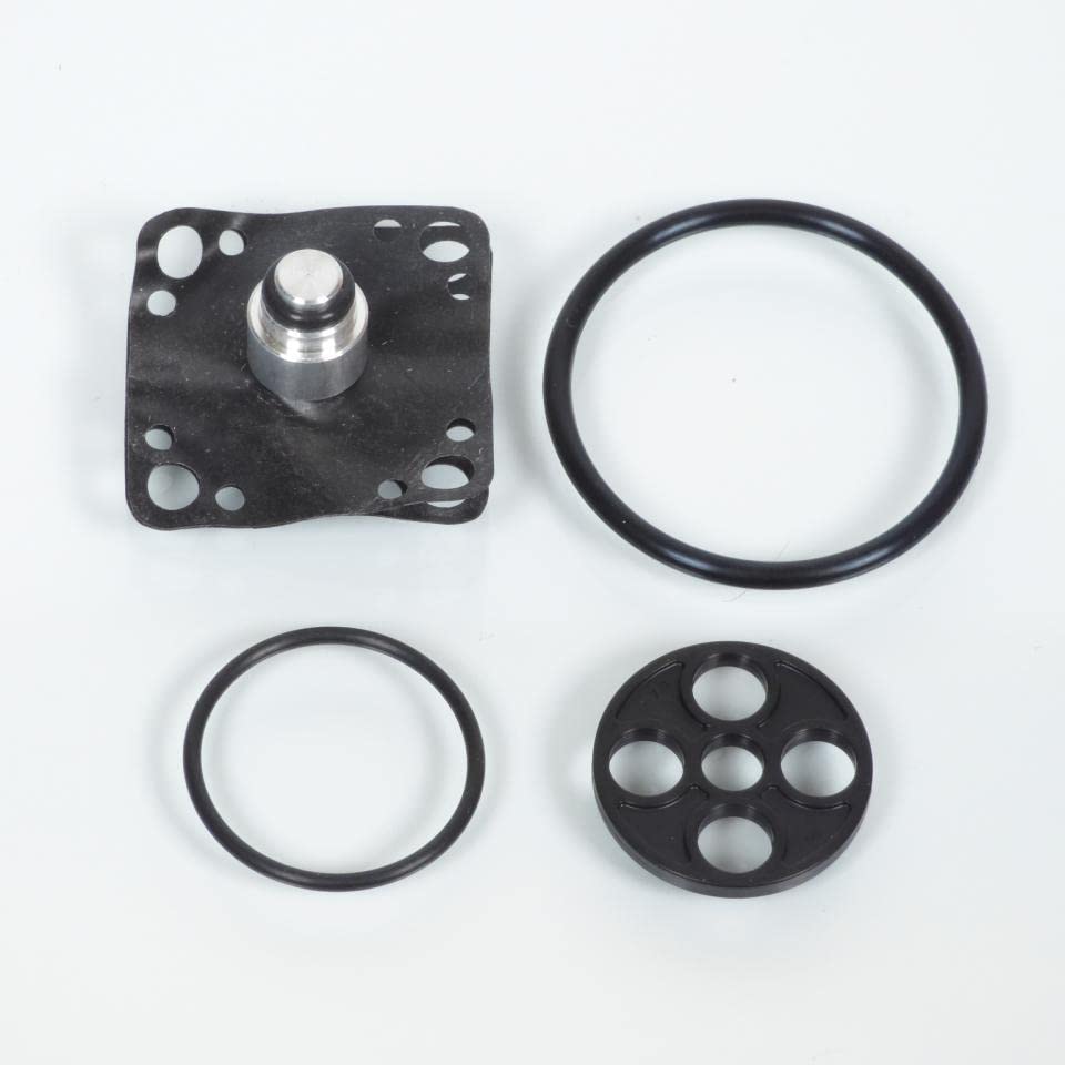 Kit reparación grifo gasolina Kawasaki FCK-4 repara pérdidas de combustible