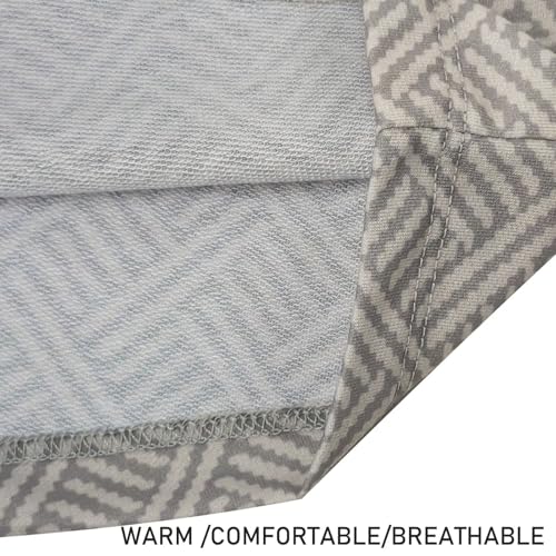 Men's Polo Track Suit Sets Long Sleeve Mens Outfits 2 Piece Fashion Sweatsuit Comfy Casual Set for Men3