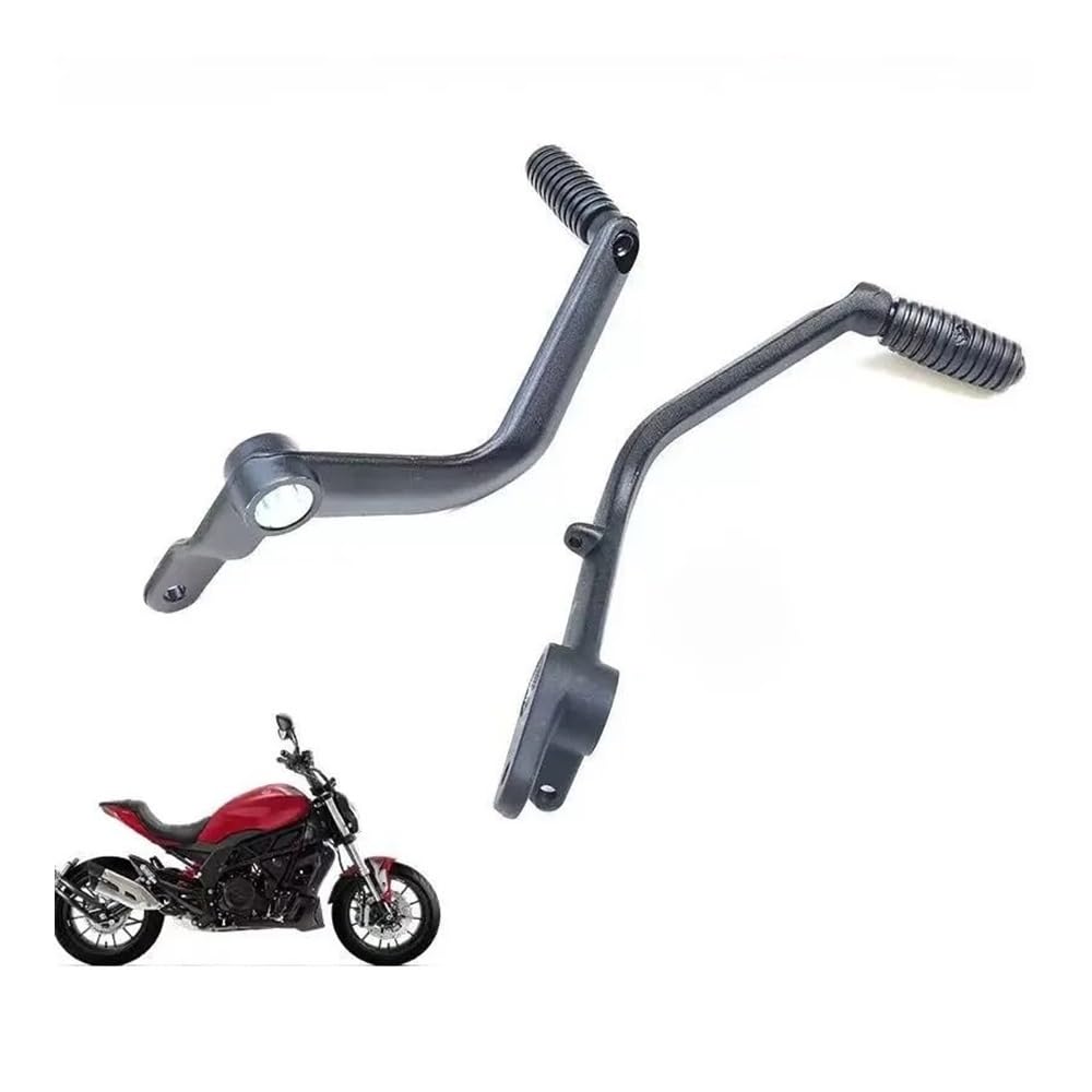 Motorrad Hebel Shifter Motorrad-Schalthebel Für 502 C 502c Schaltpedal Bremszubehör Faltbarer Schalthebel Motorrad-Ersatzzubehör