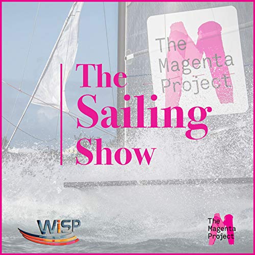 『The Sailing Show』のカバーアート