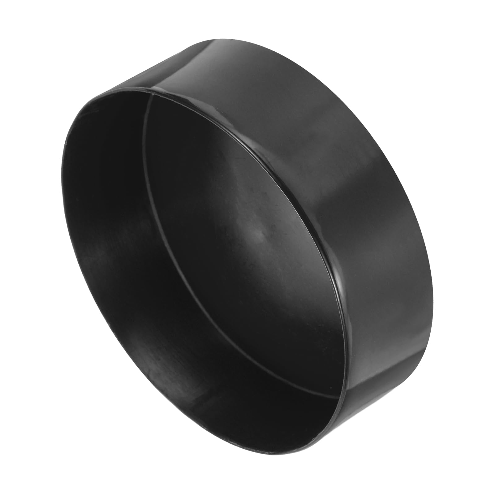 uxcell Rubber End Caps 170mm(6 11/16") ID Screw Thread Protectors 4Pcs