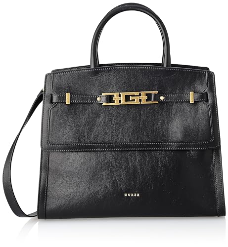 Sac GUESS Cristina Medium Satchel mode maroquinerie chic taille unique pour femme