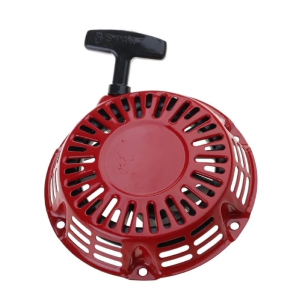 Démarreur à recul moteur GX120 GX160 pour réparer un lanceur cassé