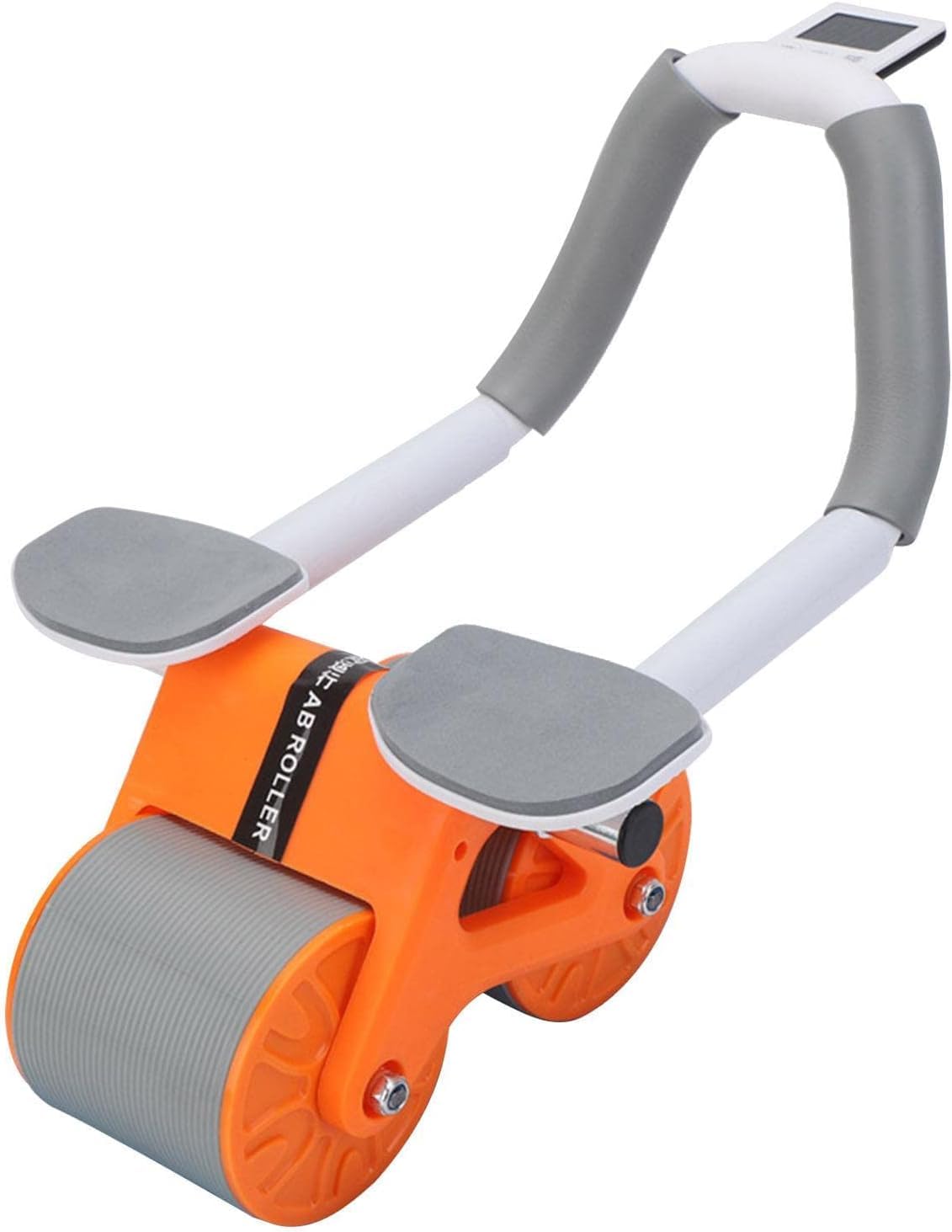 Styxon Timer Ab Abdominal Exercise Roller 2023 New Elbow Support, abs roller wheel core exercise equipment, Automatic Rebound Abdominal Wheel (B0C85QW1QJ) Amazon Price History, Amazon Price Tracker