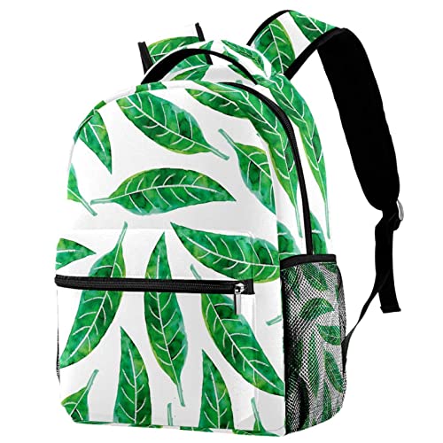 Sac à dos de voyage confortable et léger pour soulager le dos des jeunes