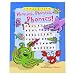 First Word Search: Phonics, Phonics, Phonics!