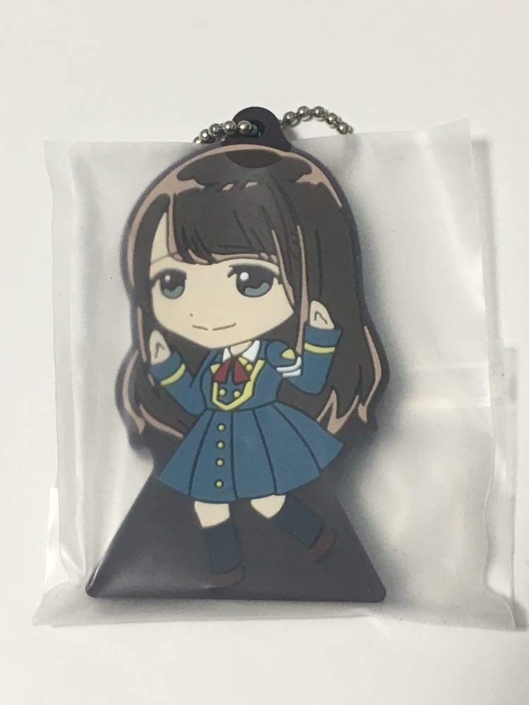 欅坂46 日向坂46 欅のキセキくじ ローソン