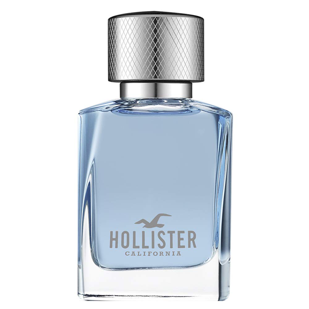 Amazon.co.jp: 【ホリスター】ウェーブ フォーヒム EDT・SP 30ml [並行