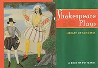 Shakespeare Plays 0764929518 Book Cover