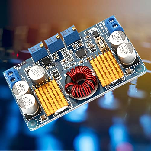 Módulo LTC3780 regulador automático de voltaje continuo subida bajada de 10A ajustable 6