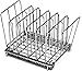 Produktbild LIPAVI Sous Vide Rack  Modell L10P Professional, Edelstahl, 19,8 x 16,8 x 16,8 cm (L x B x H), passt in den LIPAVI C10 Behälter.