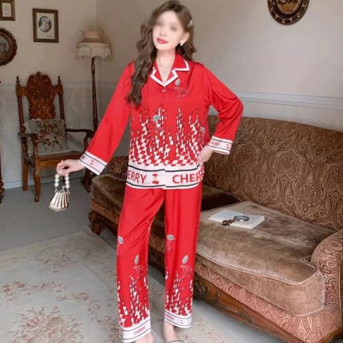 Soie glacée : ensemble cardigan pour vos week-ends cocooning - 5