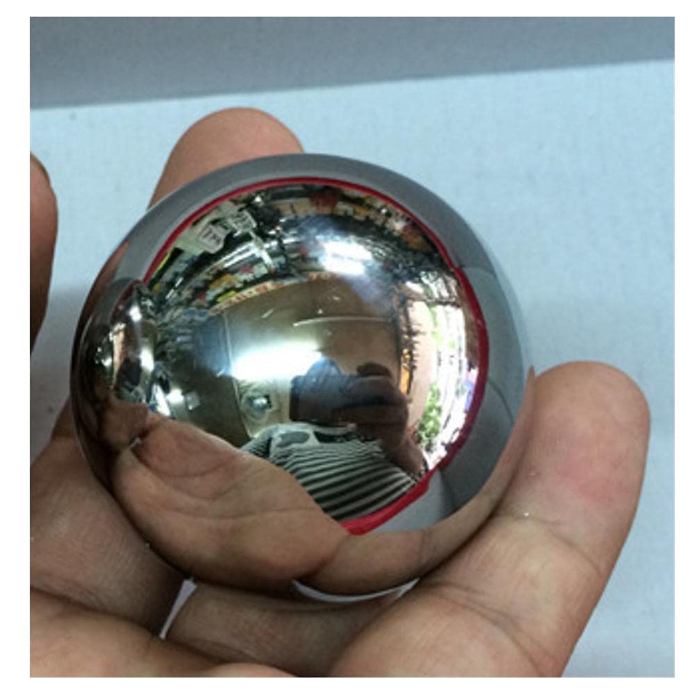 304 Stainless Steel Ball Precision Solid Sphere Large Stainless Steel Steel Ball(80mm1pcs)