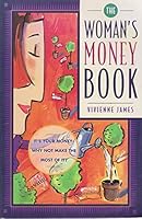 The Woman's Money Book 1876026030 Book Cover