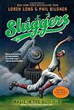 Magic in the Outfield (Sluggers #1)