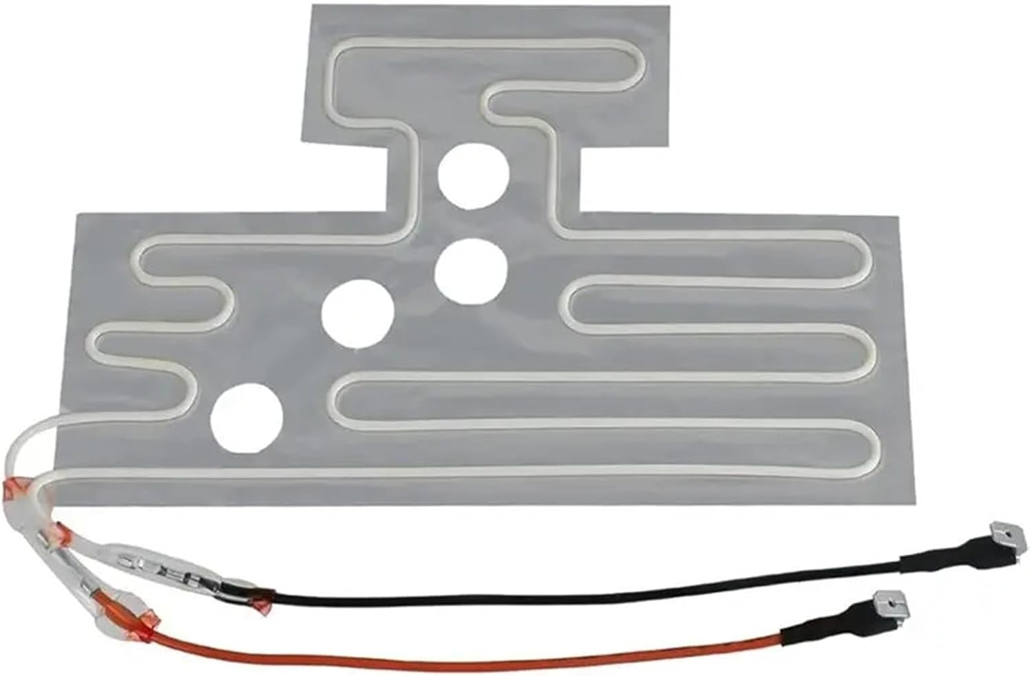 Compatible ABBK Garage Heater Kit 5303918301 AP3722172 PS900213 AH900213 for Cooling Appliance Replacement Parts