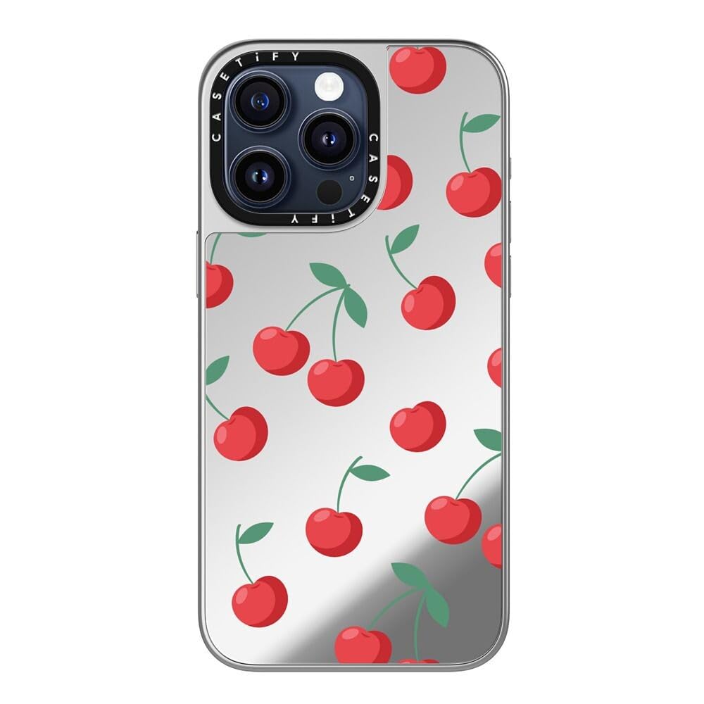 Amazon.co.jp: CASETiFY: ミラーケース