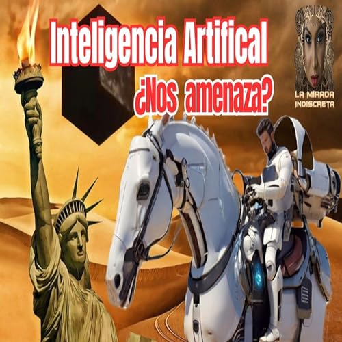 #IA &iquest;Qu&eacute; es la Singularidad de la IA? &iquest;Supone un peligro la inteligencia artificial?