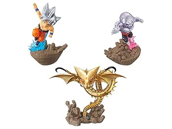 2点セット　ドラゴンボールヒーローズ　孫悟空　神龍 DBSDV】第2弾神龍エクストラレアゲットチャンス/カードリスト