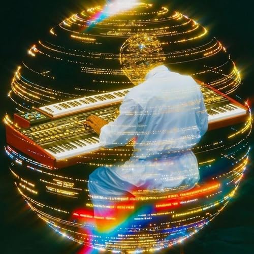 Infinity Keys : Amxr: Amazon.fr: Téléchargement de Musique