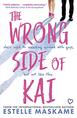 Télécharger The Wrong Side of Kai (English Edition) PDF Ebook En Ligne
