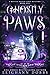 Ghostly Paws (Mystic Notch Cozy Mystery Series Book 1)