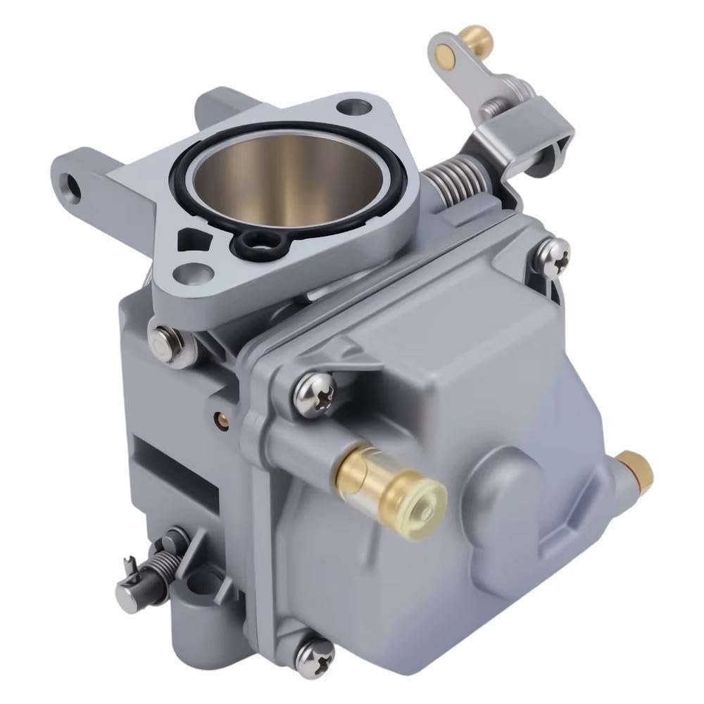 Componenti Carburatore Per Yamaha 2 Tempi 25/30 HP