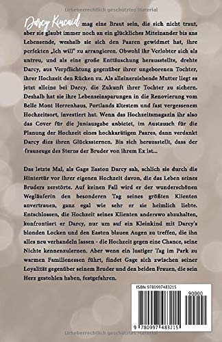 Chasing I do (Die Eastons) (German Edition) - Image 2