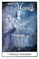 What is Magic? 1983513199 Book Cover