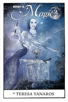 Paperback What is Magic? Book