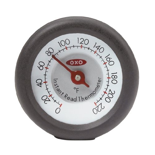 OXO Good Grips Instant Read Meat Thermometer