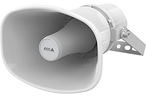 AXIS C1310-E Mk II TAA Compliant Speaker System