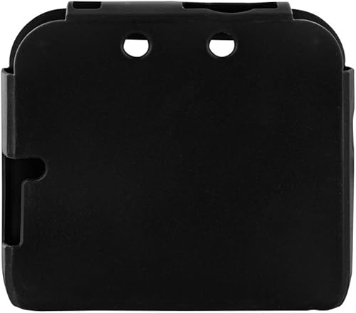 Miniatura 7 de 3 paquetes de funda protectora de gel de silicona suave para Nintendo 2DS (BU+RE+BL)